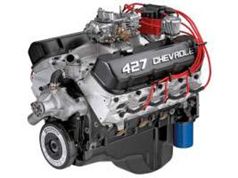 U3905 Engine